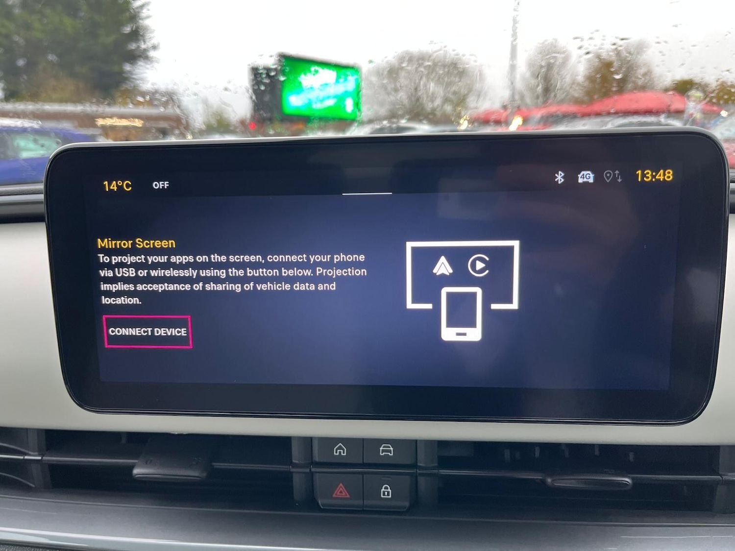 Used Fiat 600 2025 for sale - 77130700: Photo 52