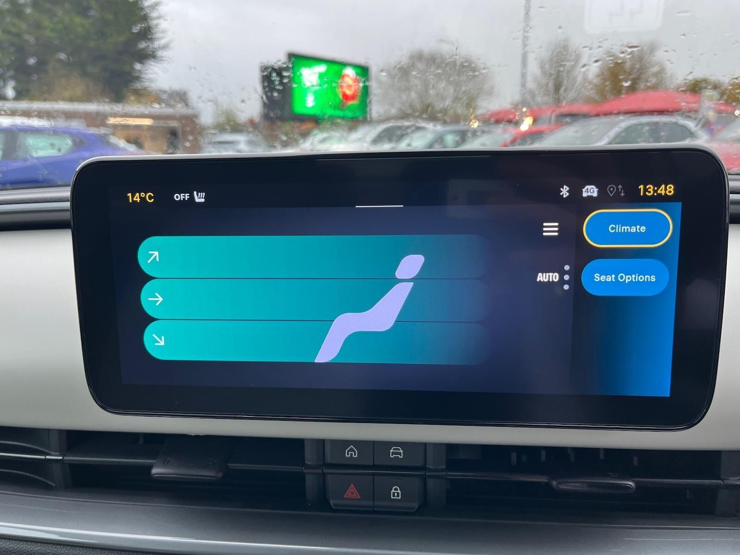 Used Fiat 600 2025 for sale - 77130700: Photo 57