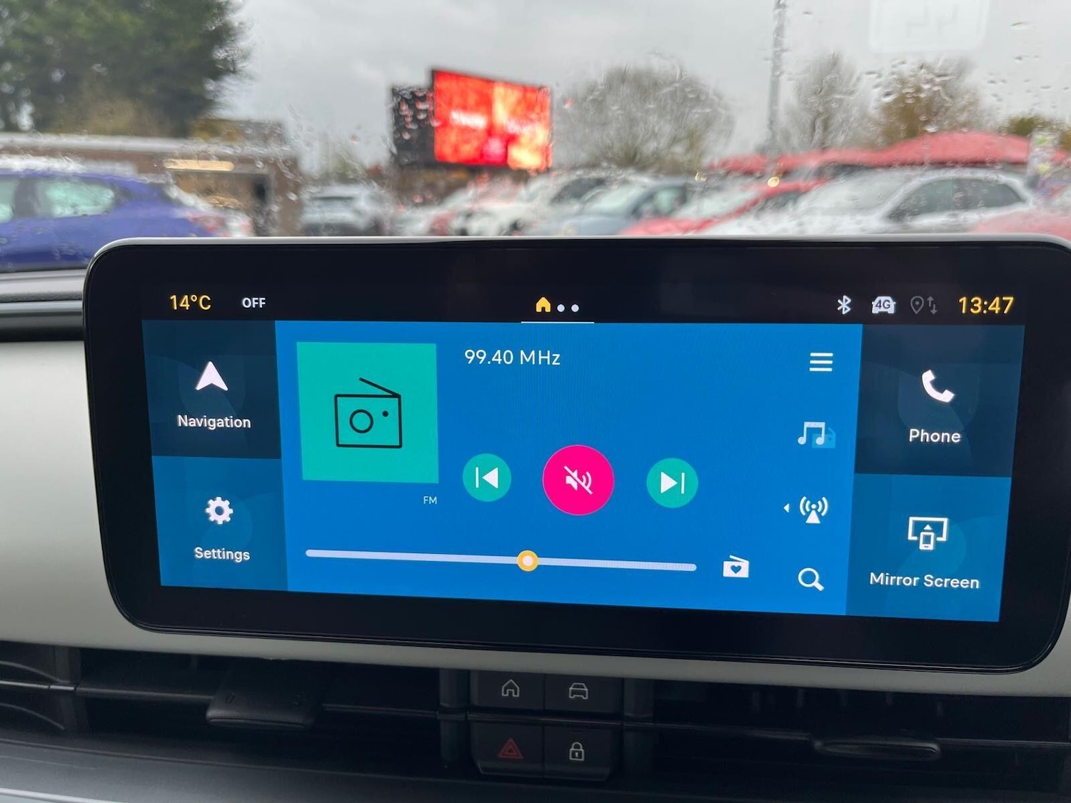 Used Fiat 600 2025 for sale - 77130700: Photo 58