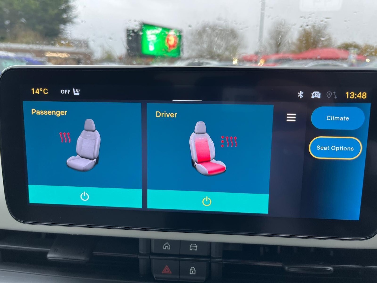 Used Fiat 600 2025 for sale - 77130700: Photo 60