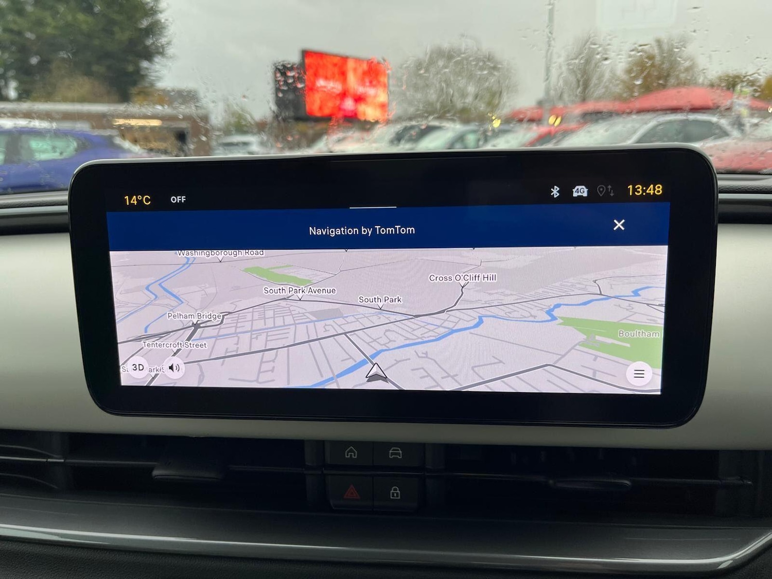 Used Fiat 600 2025 for sale - 77130700: Photo 61