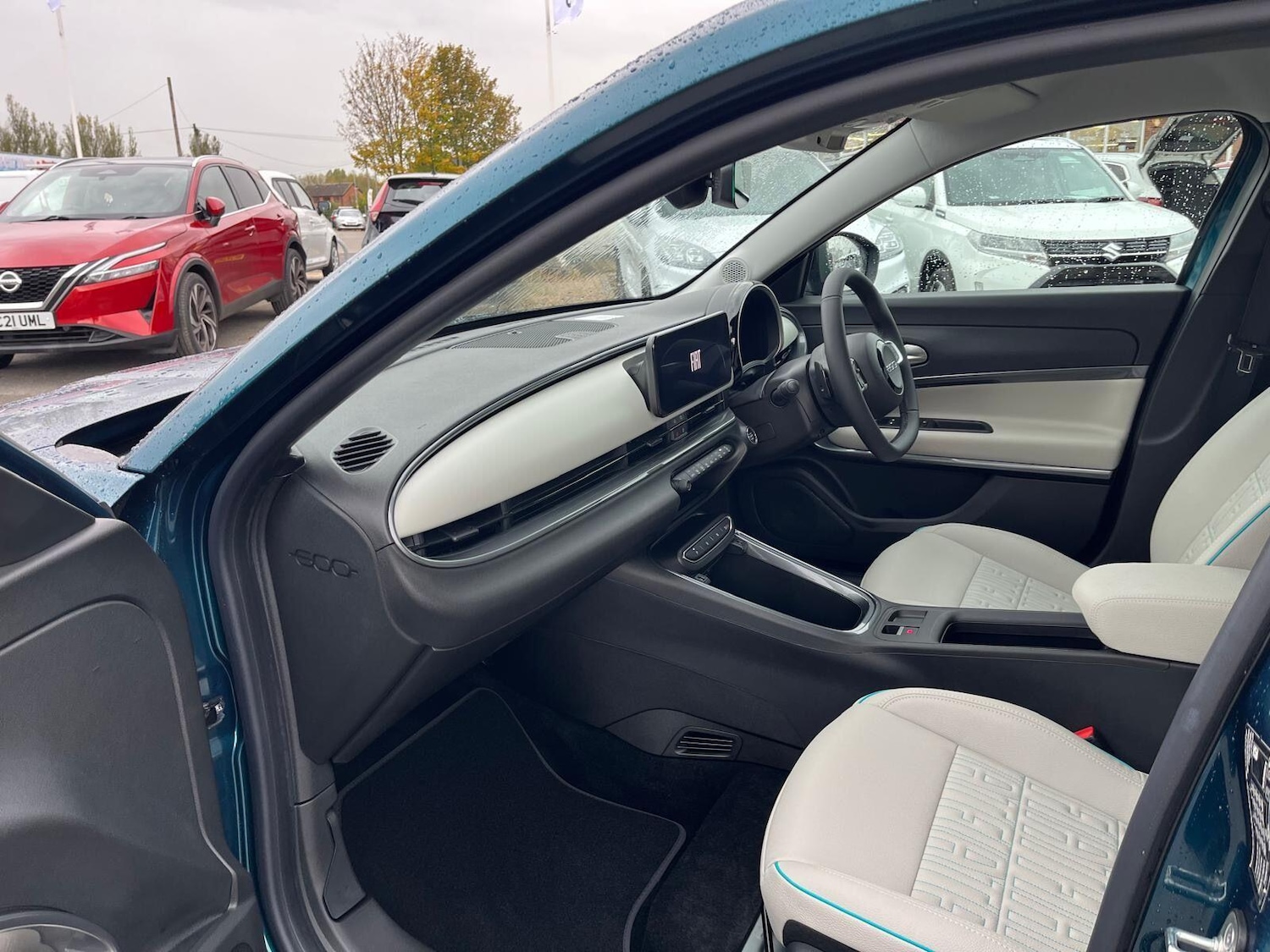 Used Fiat 600 2025 for sale - 77130700: Photo 75