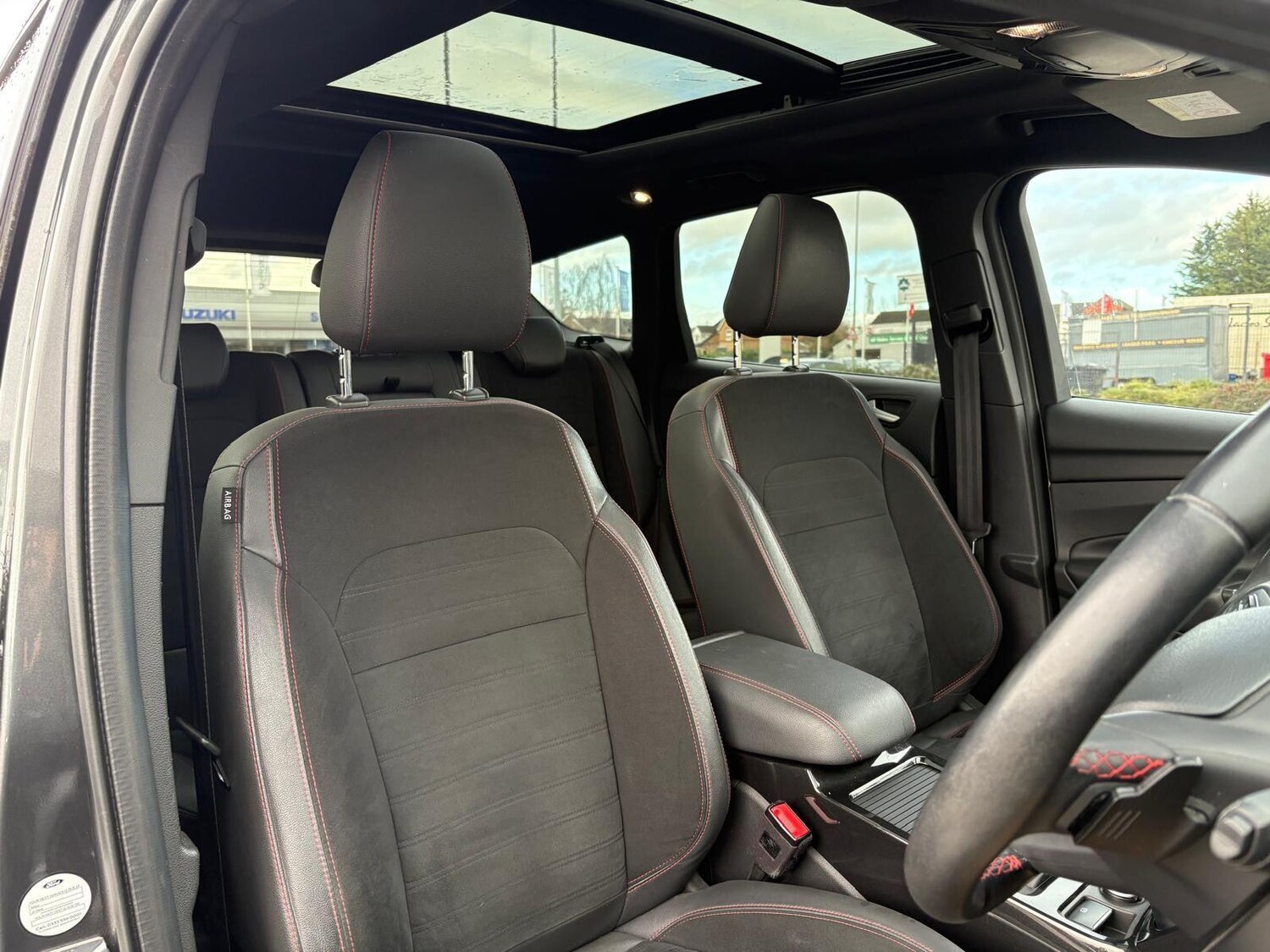 Used Ford Kuga 2018 for sale - 77586189: Photo 11