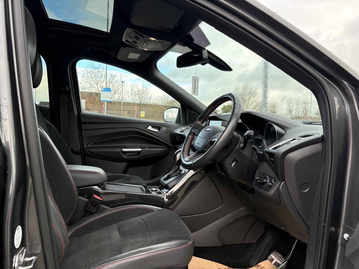 Used Ford Kuga 2018 for sale - 77586189: Photo 12