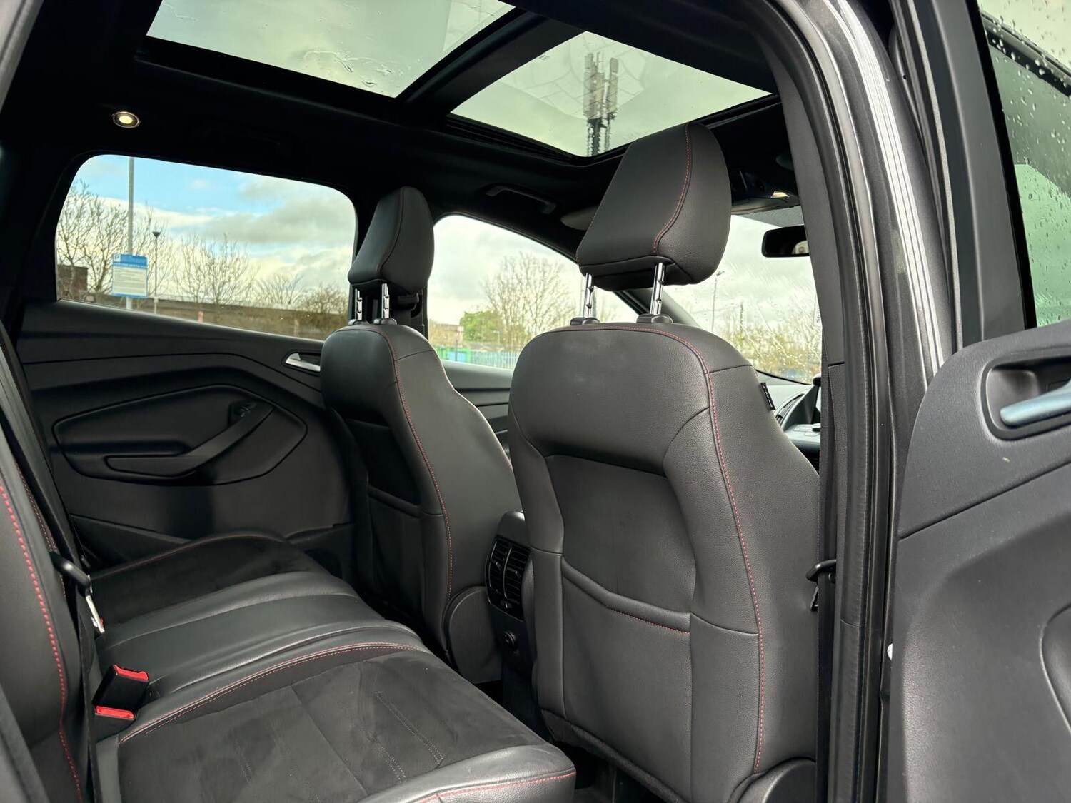 Used Ford Kuga 2018 for sale - 77586189: Photo 13