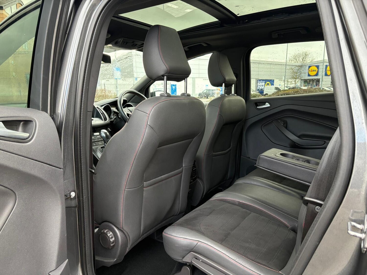 Used Ford Kuga 2018 for sale - 77586189: Photo 14