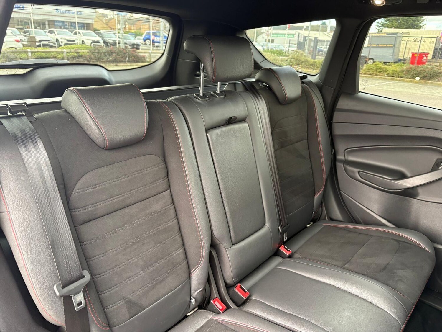 Used Ford Kuga 2018 for sale - 77586189: Photo 15