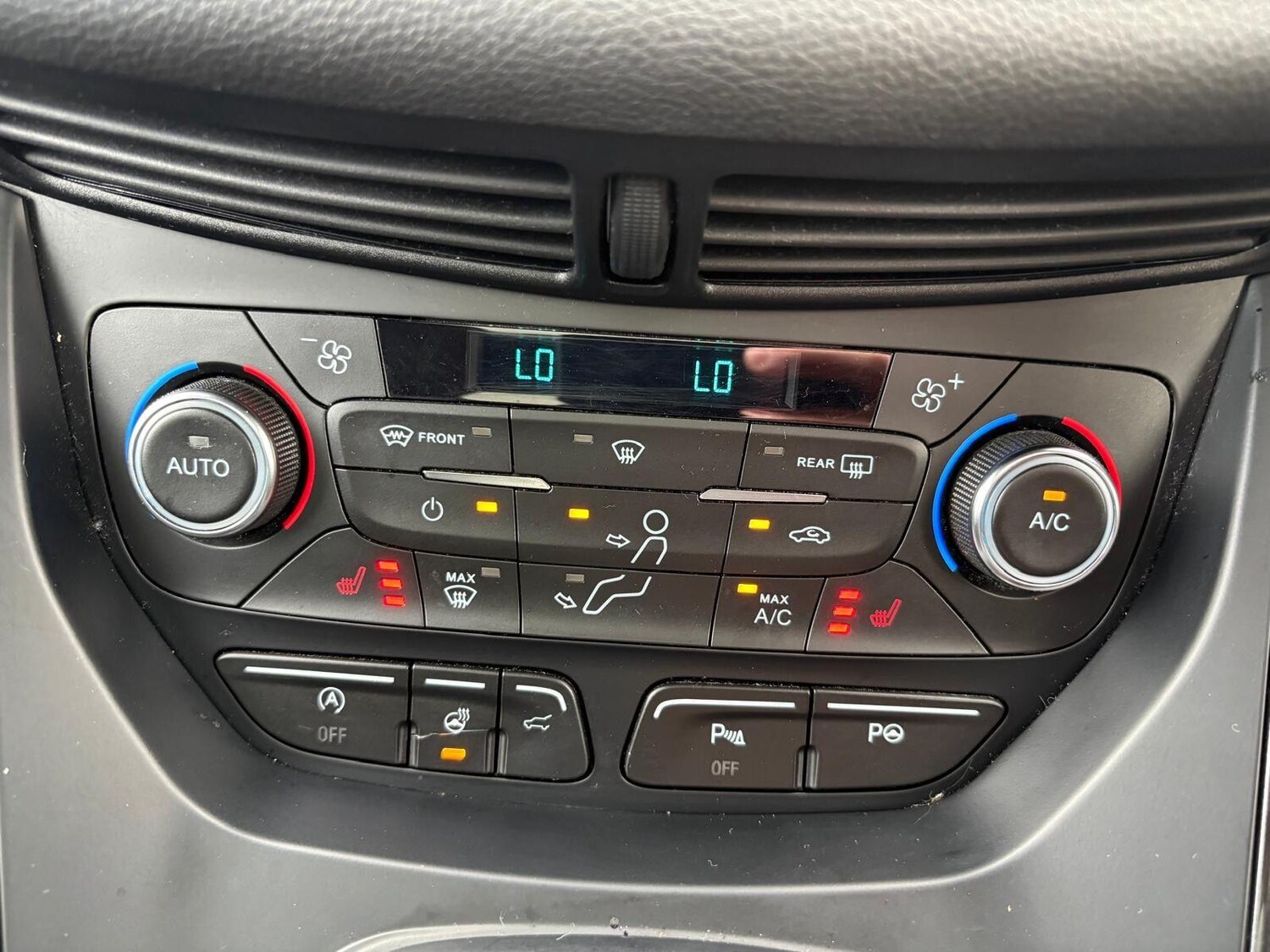 Used Ford Kuga 2018 for sale - 77586189: Photo 22