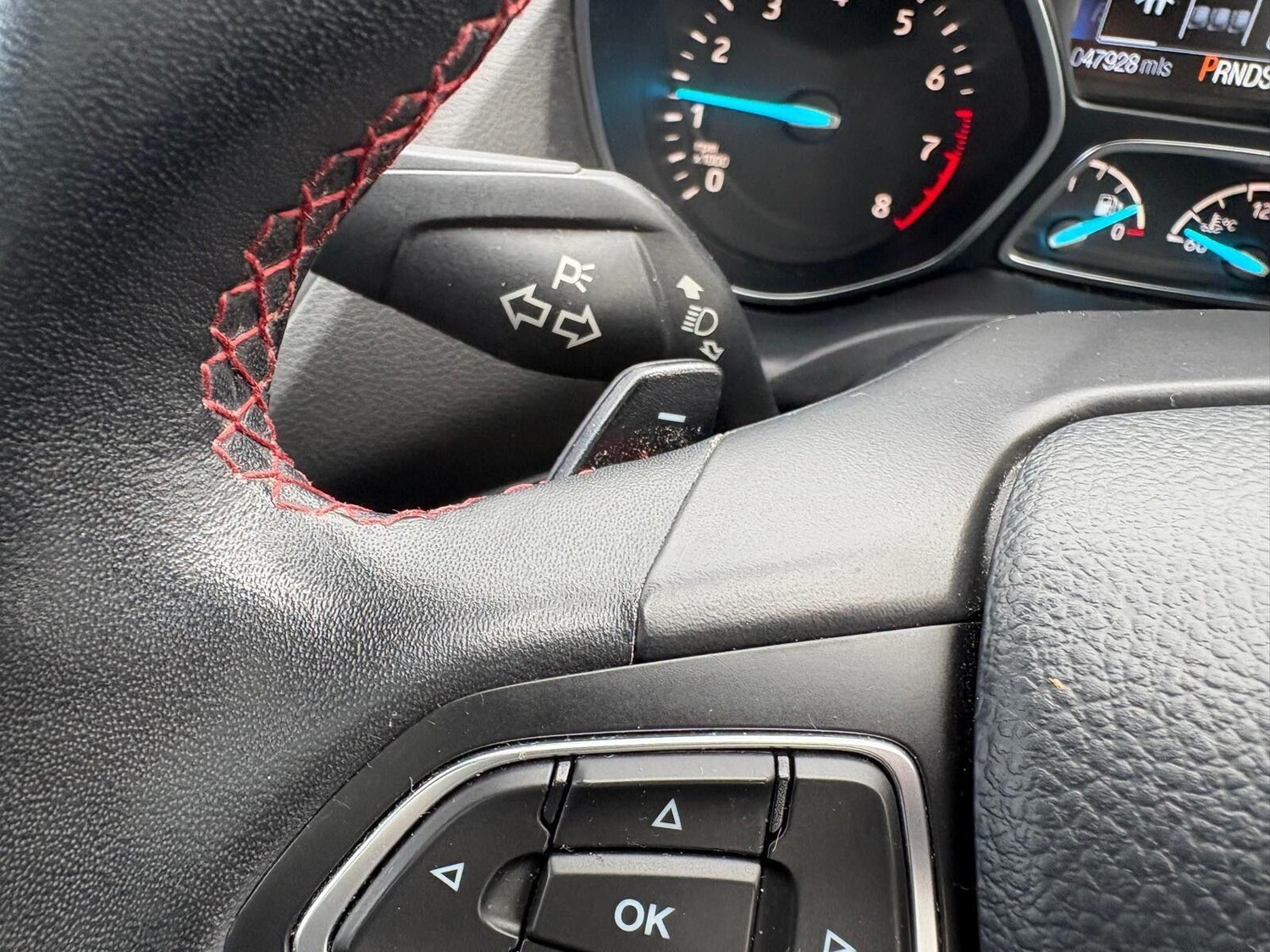 Used Ford Kuga 2018 for sale - 77586189: Photo 23