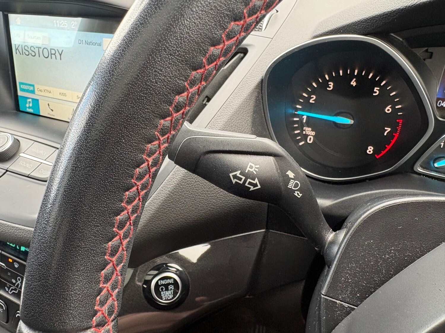 Used Ford Kuga 2018 for sale - 77586189: Photo 24