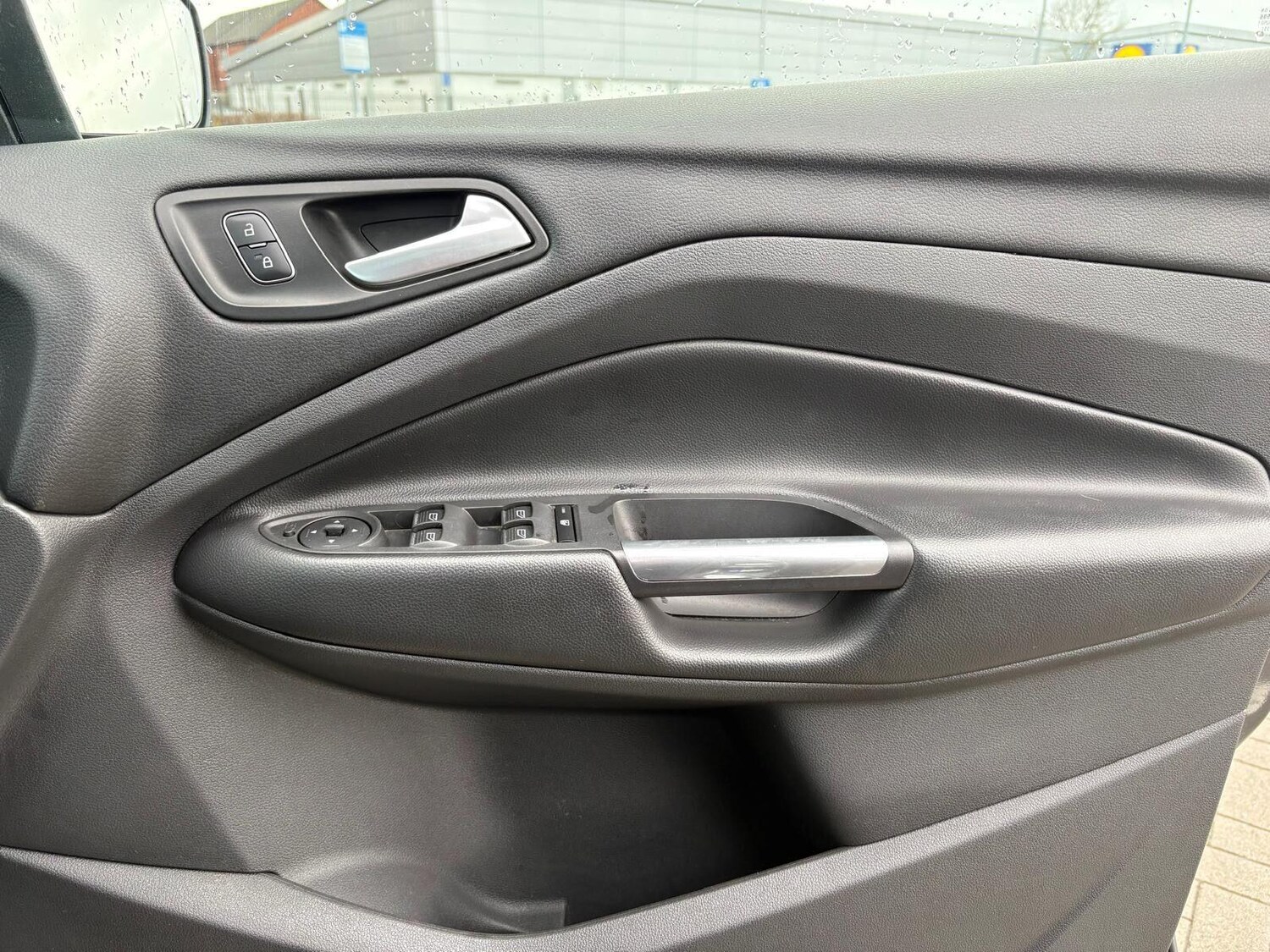 Used Ford Kuga 2018 for sale - 77586189: Photo 29