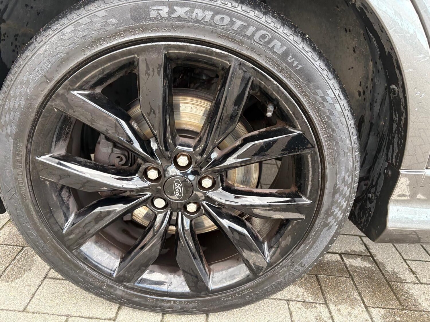 Used Ford Kuga 2018 for sale - 77586189: Photo 30