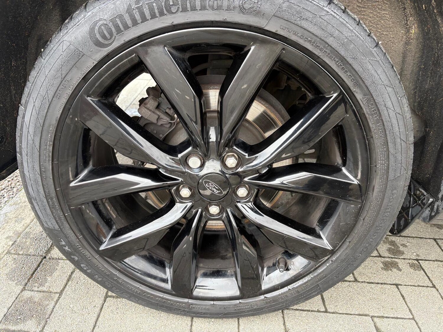 Used Ford Kuga 2018 for sale - 77586189: Photo 32