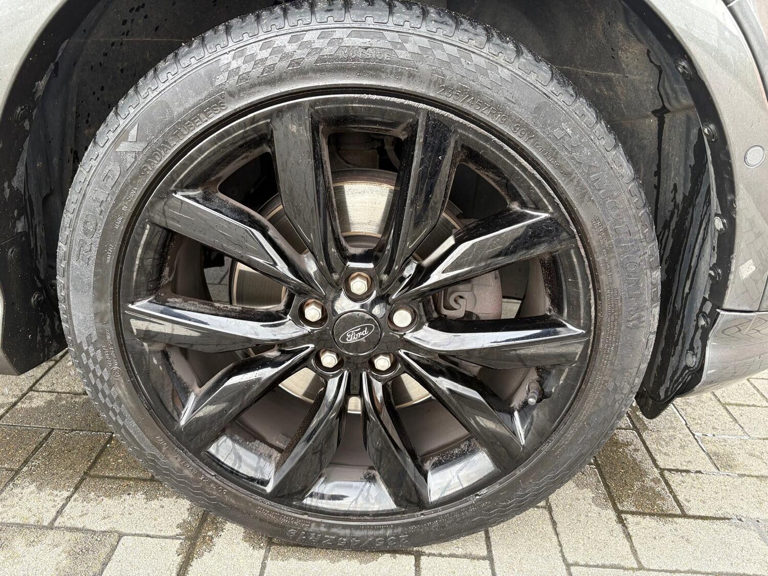 Used Ford Kuga 2018 for sale - 77586189: Photo 33