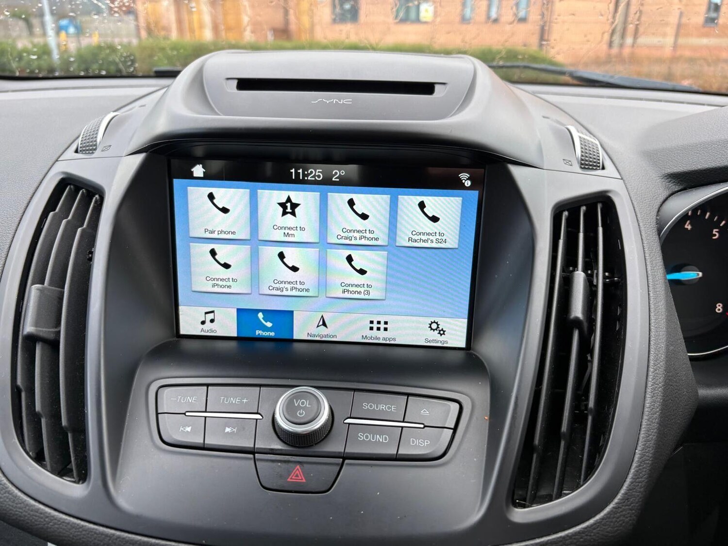 Used Ford Kuga 2018 for sale - 77586189: Photo 36