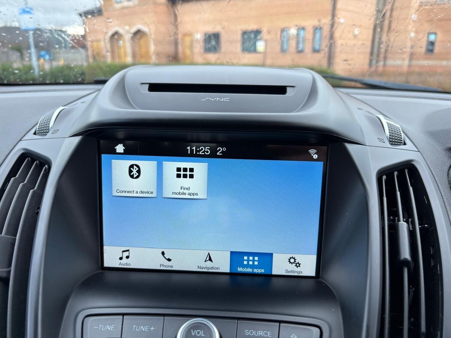 Used Ford Kuga 2018 for sale - 77586189: Photo 37