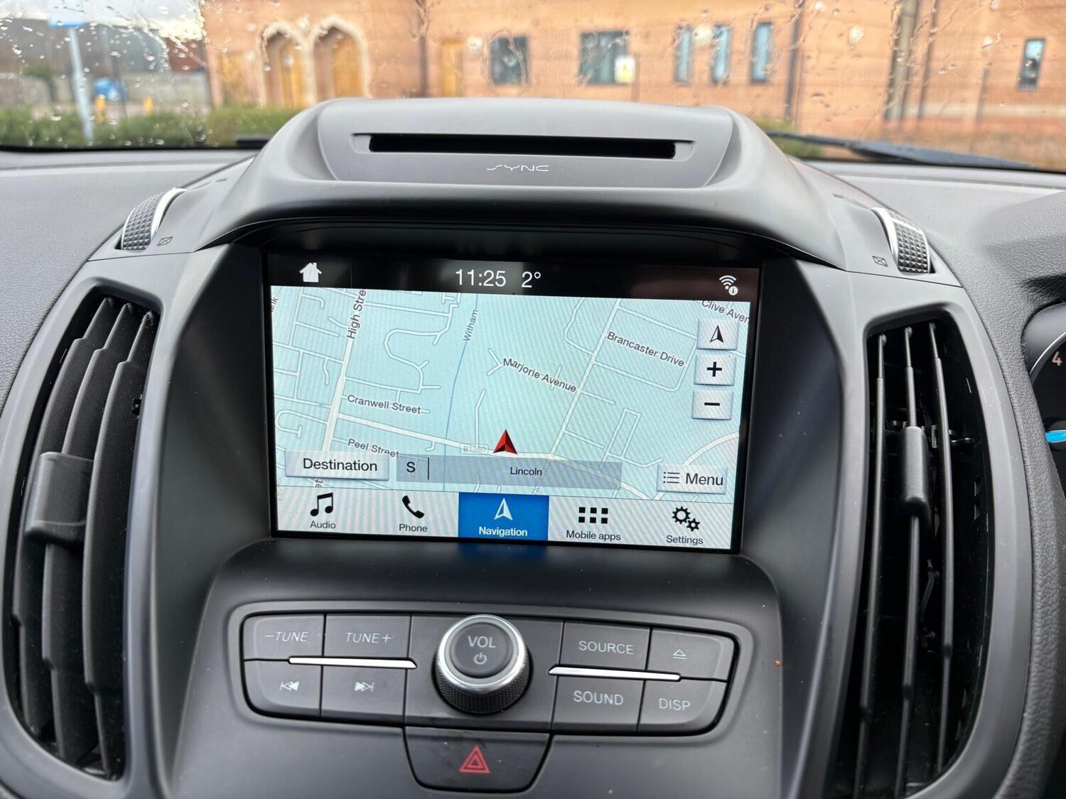 Used Ford Kuga 2018 for sale - 77586189: Photo 39