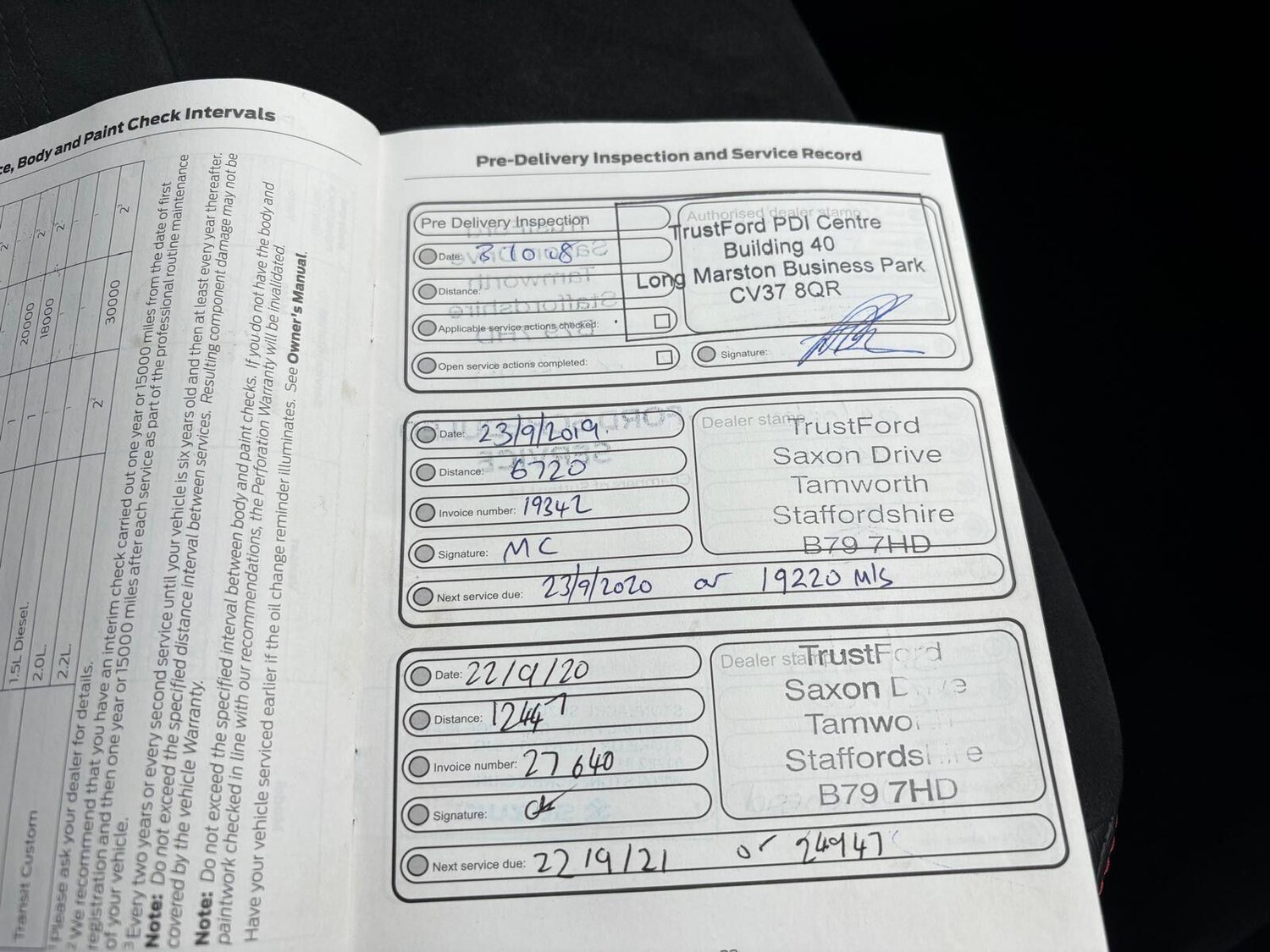 Used Ford Kuga 2018 for sale - 77586189: Photo 40