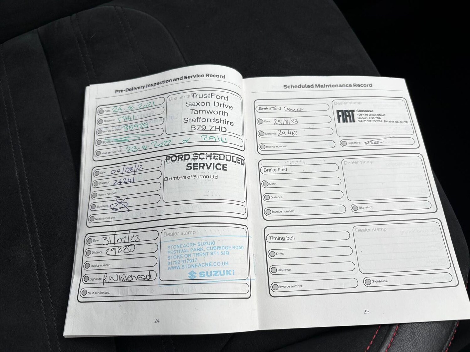 Used Ford Kuga 2018 for sale - 77586189: Photo 41