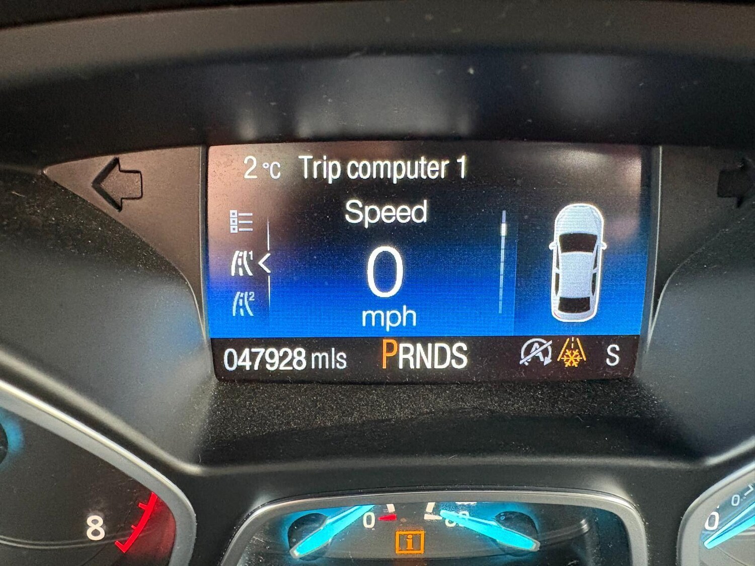 Used Ford Kuga 2018 for sale - 77586189: Photo 42