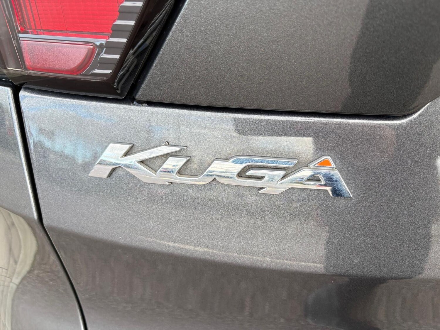 Used Ford Kuga 2018 for sale - 77586189: Photo 49