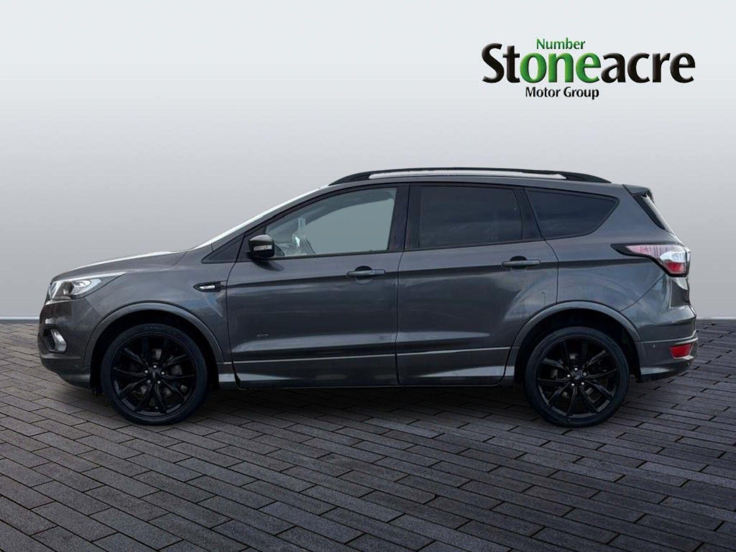 Used Ford Kuga 2018 for sale - 77586189: Photo 5