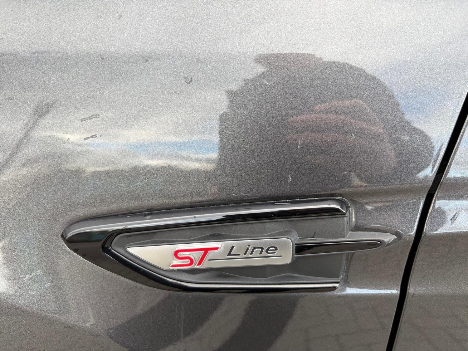 Used Ford Kuga 2018 for sale - 77586189: Photo 52