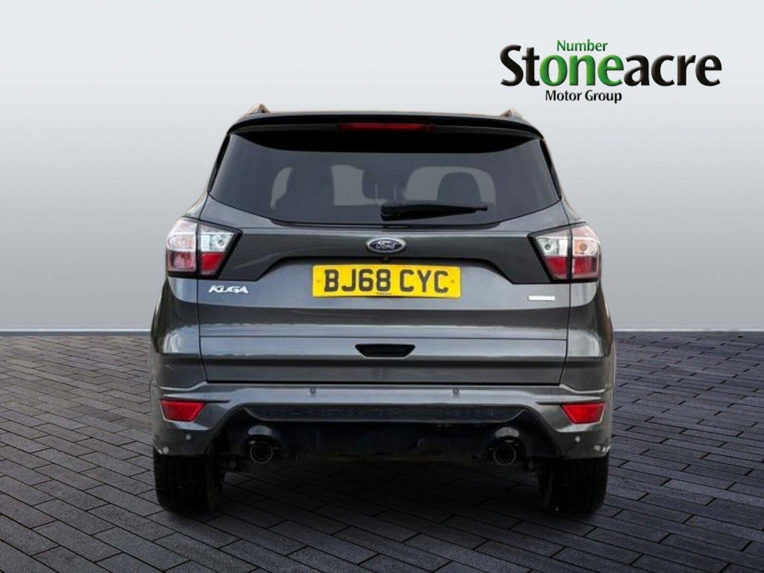 Used Ford Kuga 2018 for sale - 77586189: Photo 6