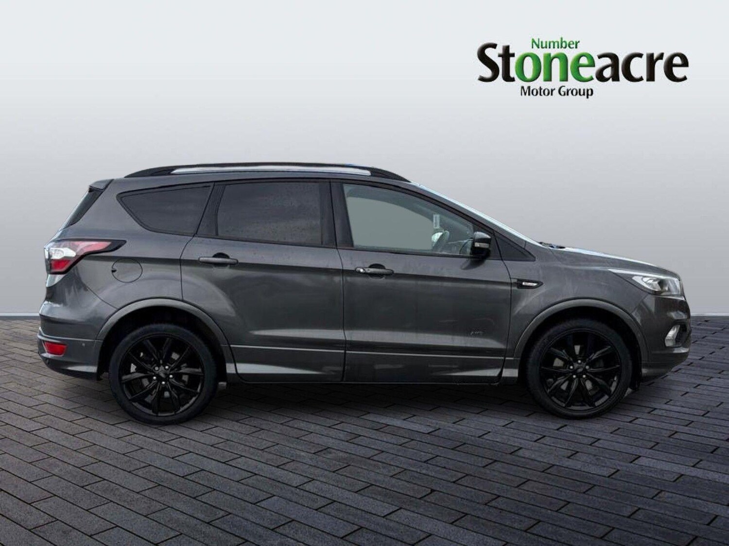 Used Ford Kuga 2018 for sale - 77586189: Photo 7