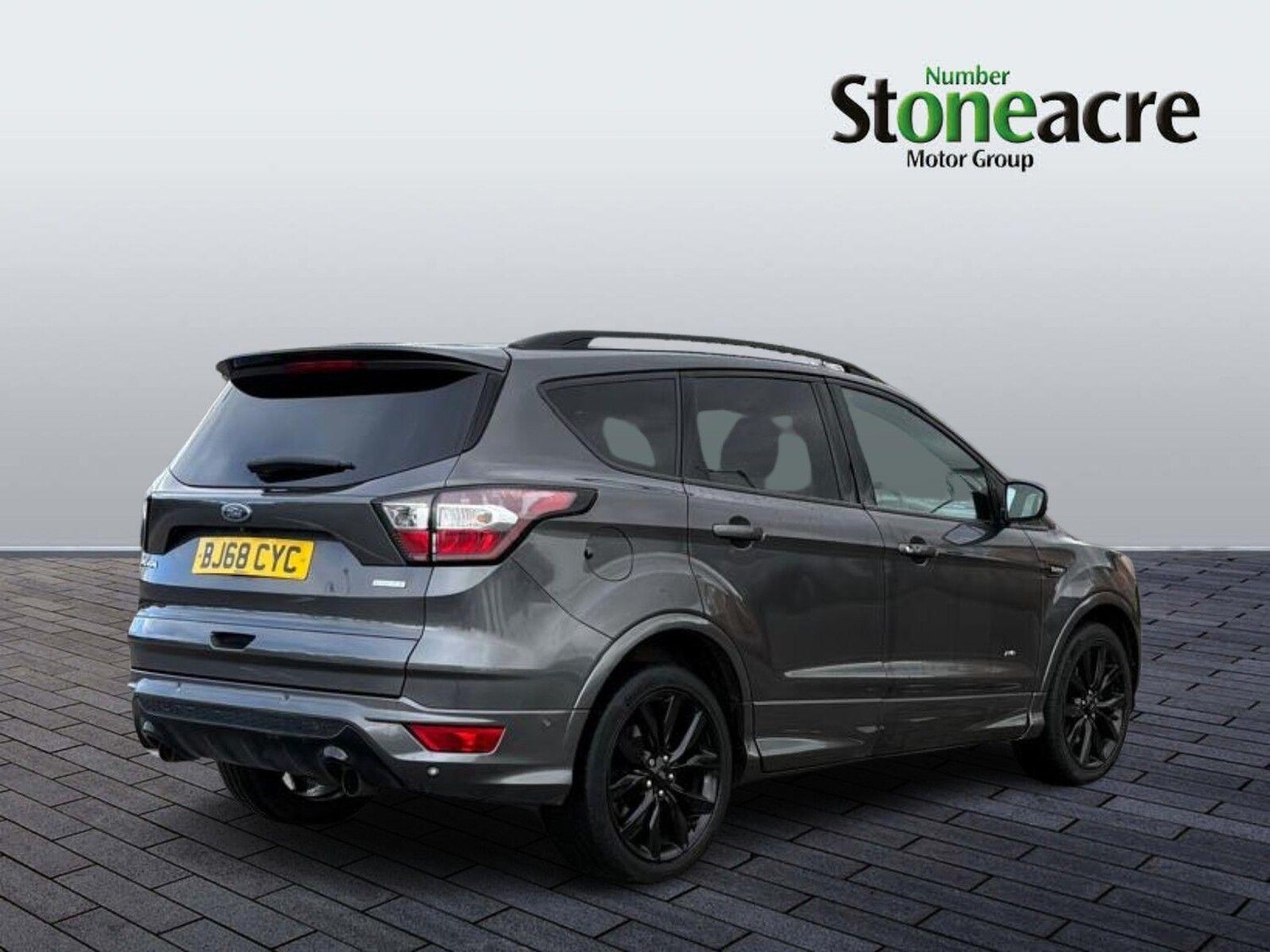 Used Ford Kuga 2018 for sale - 77586189: Photo 8