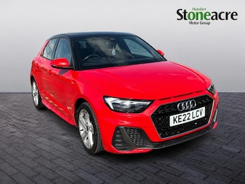 Used Audi A1 2022 for sale - 79860588: Photo