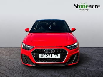 Used Audi A1 2022 for sale - 79860588: Photo