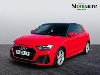 Used Audi A1 2022 for sale - 79860588: Photo