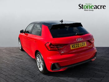 Used Audi A1 2022 for sale - 79860588: Photo