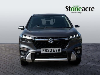 Used Suzuki SX4 S-Cross 2023 for sale - 79049352: Photo