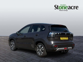 Used Suzuki SX4 S-Cross 2023 for sale - 79049352: Photo