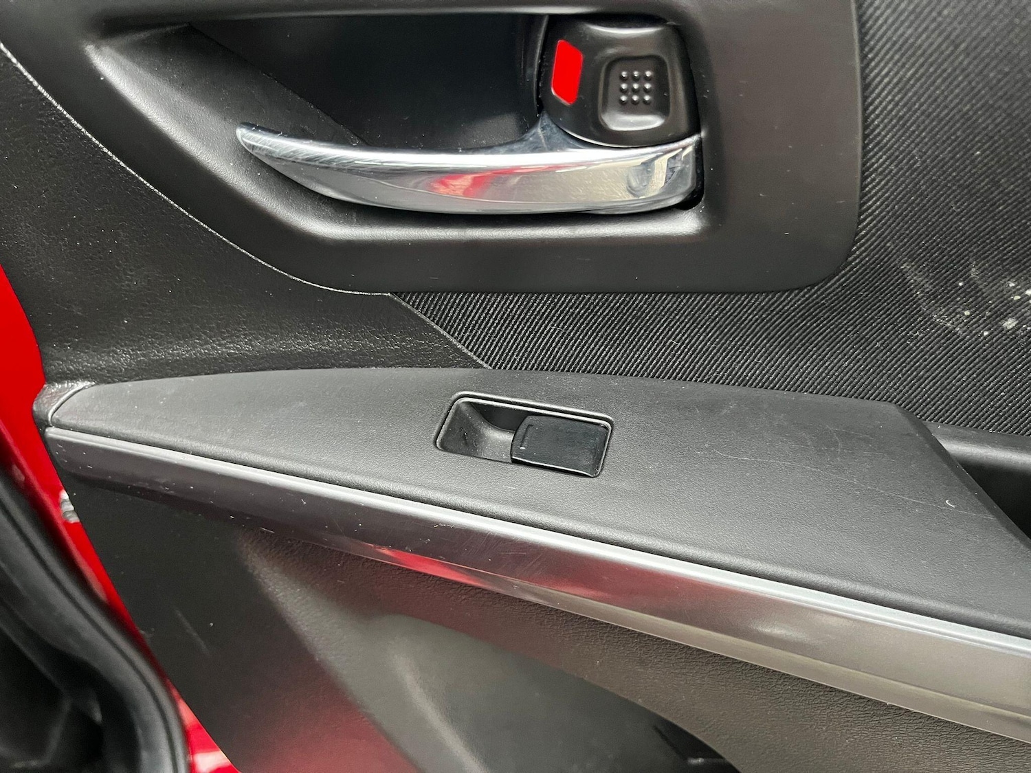 Used Suzuki SX4 S-Cross 2023 for sale - 77352075: Photo 17