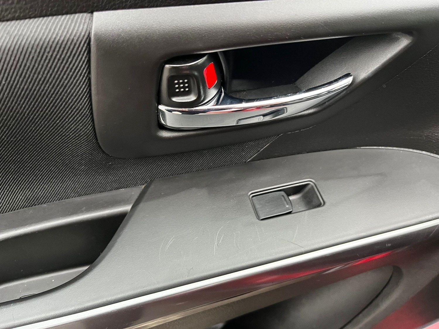 Used Suzuki SX4 S-Cross 2023 for sale - 77352075: Photo 21