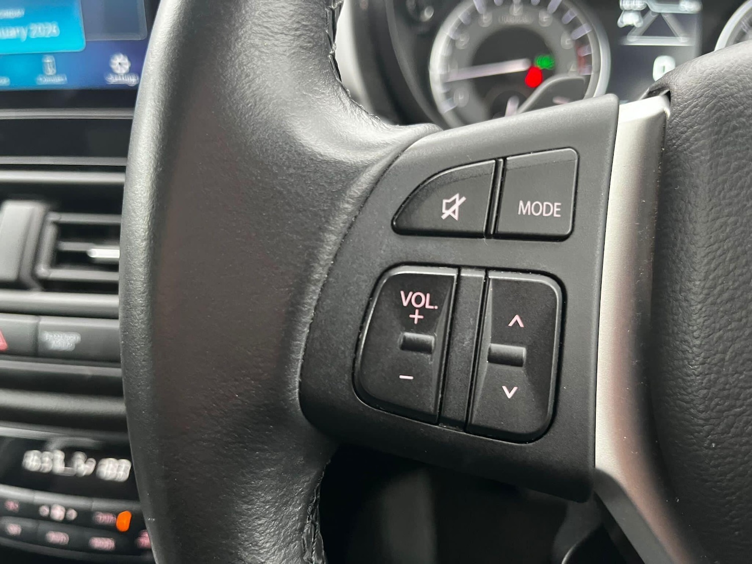 Used Suzuki SX4 S-Cross 2023 for sale - 77352075: Photo 22