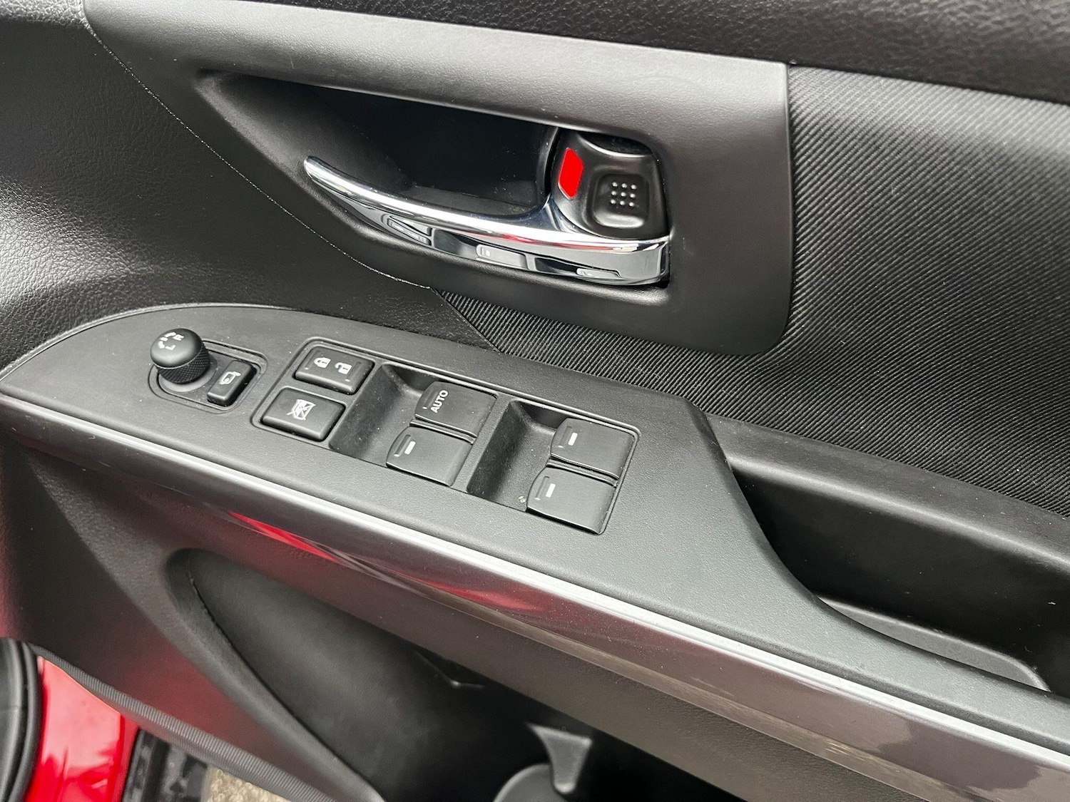 Used Suzuki SX4 S-Cross 2023 for sale - 77352075: Photo 25