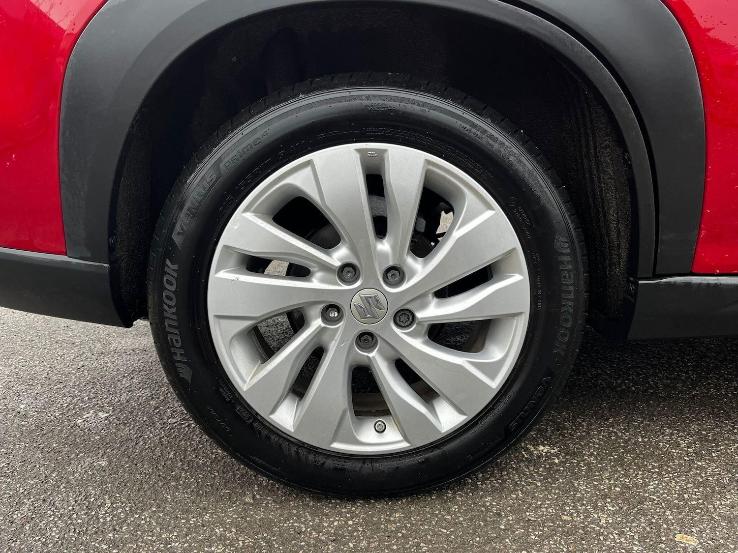 Used Suzuki SX4 S-Cross 2023 for sale - 77352075: Photo 28