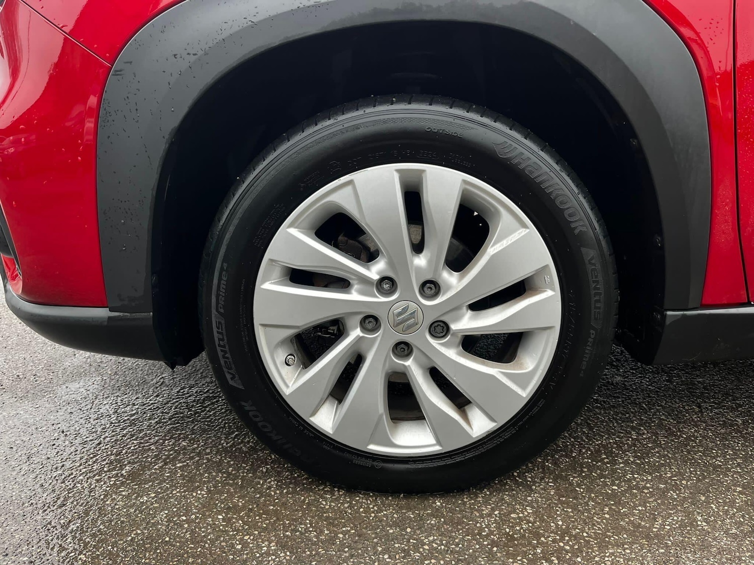 Used Suzuki SX4 S-Cross 2023 for sale - 77352075: Photo 29