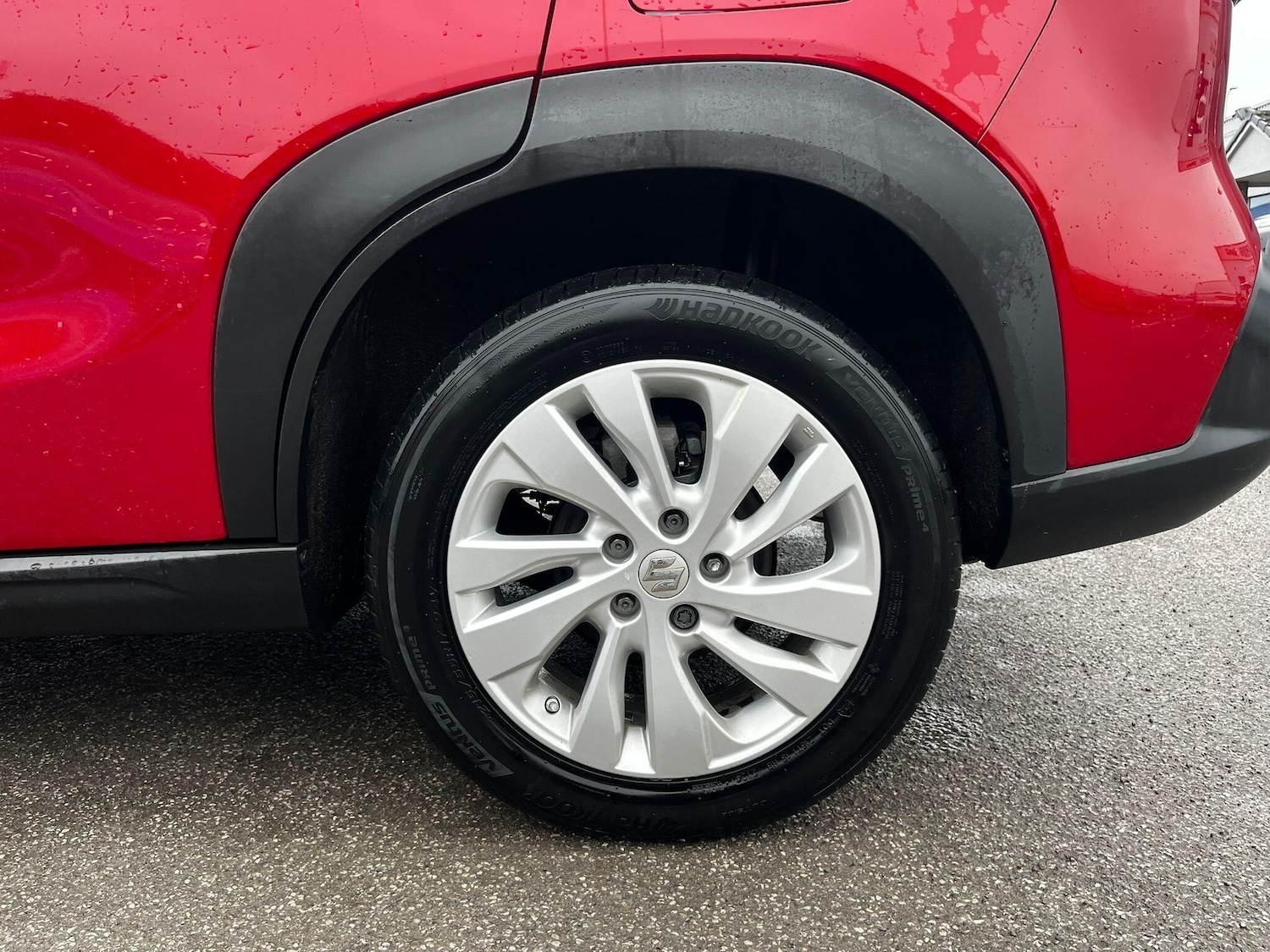 Used Suzuki SX4 S-Cross 2023 for sale - 77352075: Photo 31