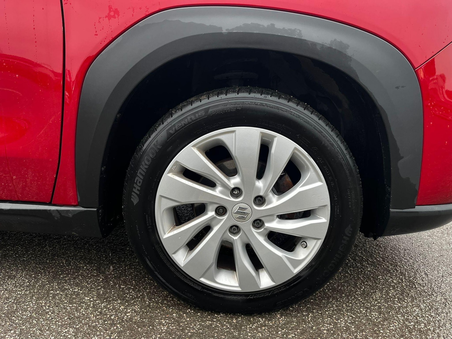 Used Suzuki SX4 S-Cross 2023 for sale - 77352075: Photo 32