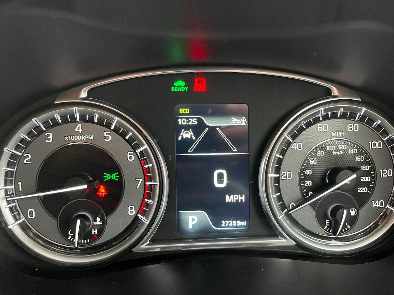 Used Suzuki SX4 S-Cross 2023 for sale - 77352075: Photo 33