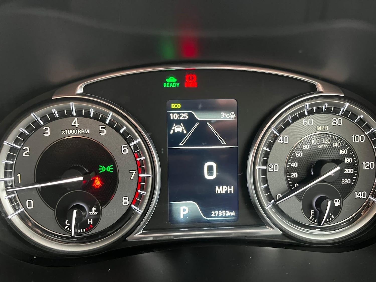 Used Suzuki SX4 S-Cross 2023 for sale - 77352075: Photo 34