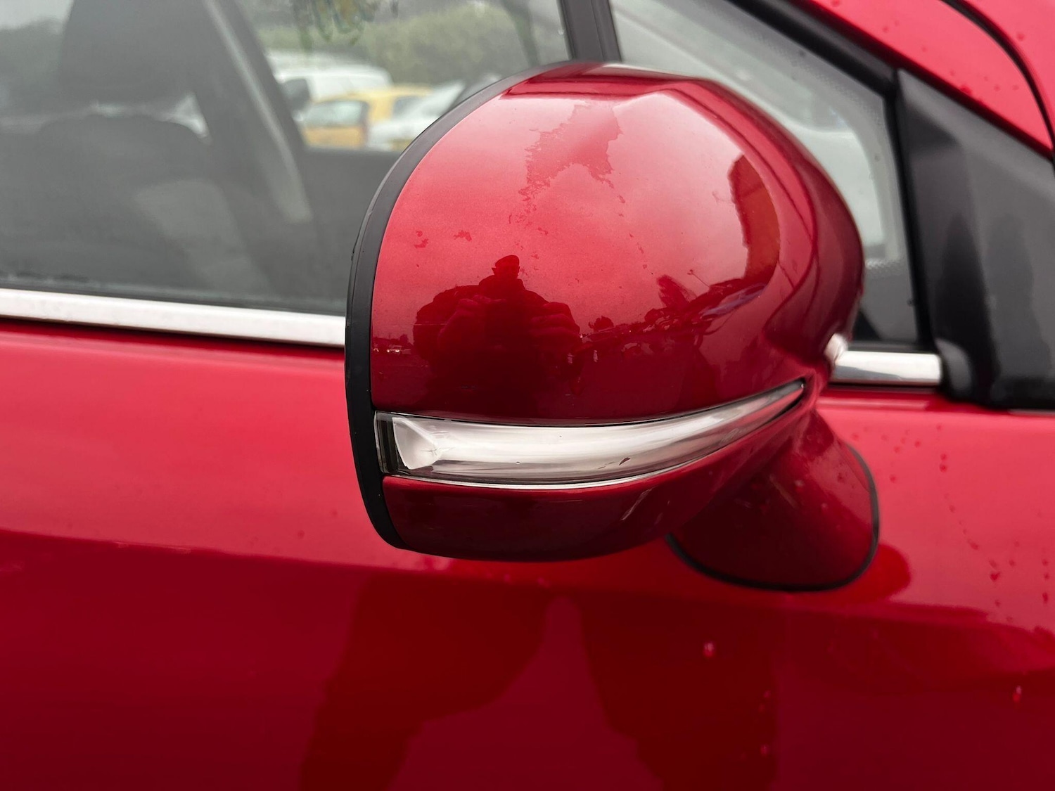 Used Suzuki SX4 S-Cross 2023 for sale - 77352075: Photo 35