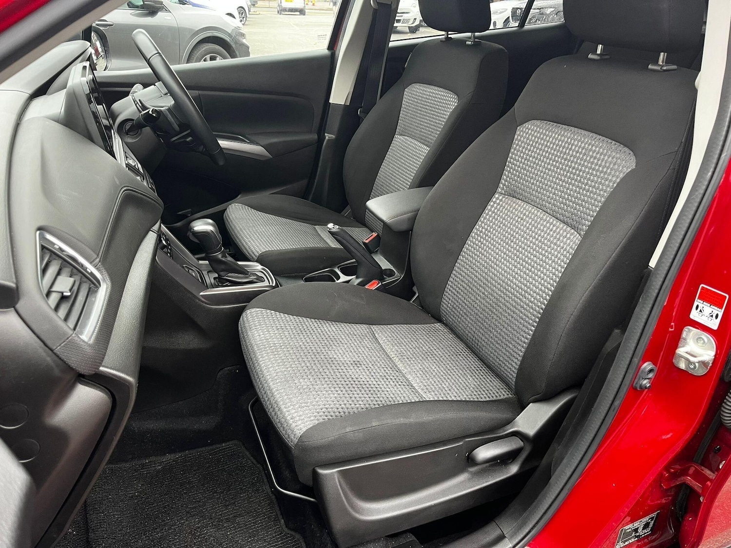 Used Suzuki SX4 S-Cross 2023 for sale - 77352075: Photo 37