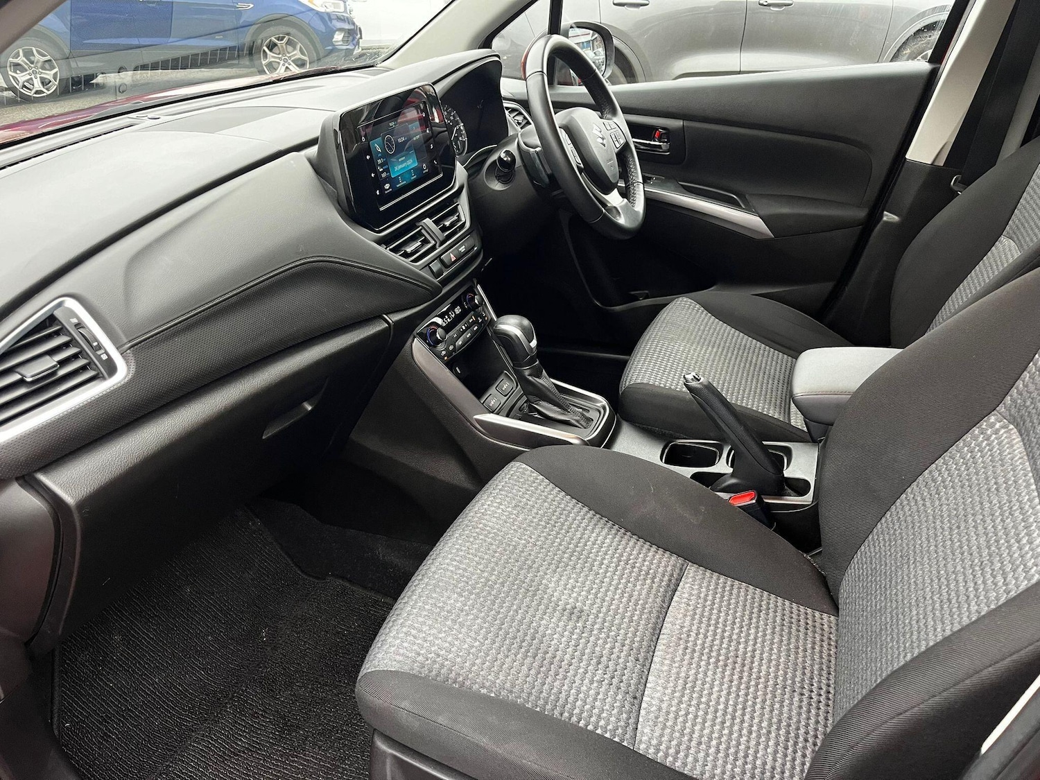 Used Suzuki SX4 S-Cross 2023 for sale - 77352075: Photo 38