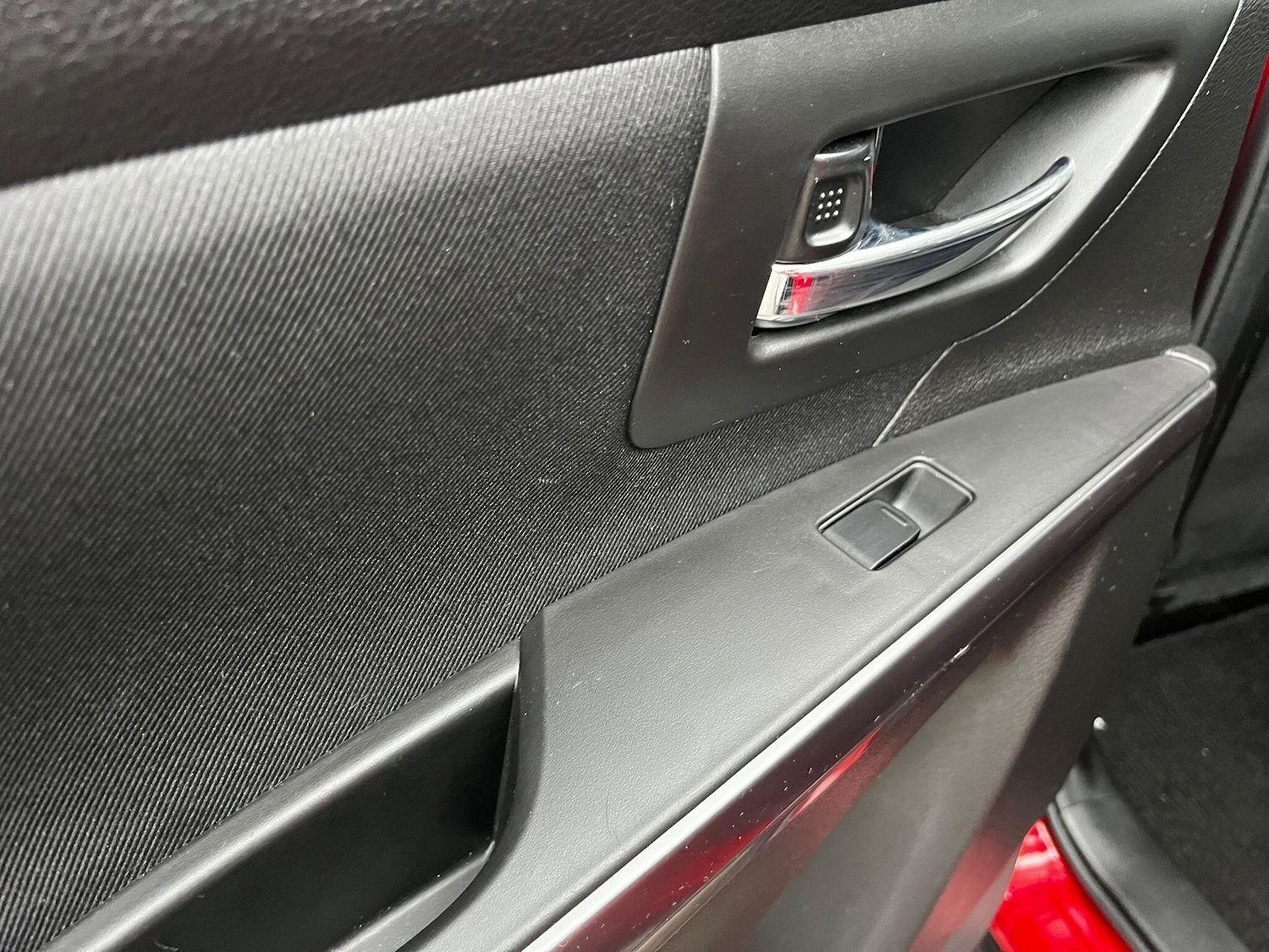 Used Suzuki SX4 S-Cross 2023 for sale - 77352075: Photo 42